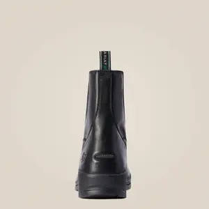 Zip riding boots Ariat Heritage IV image-2