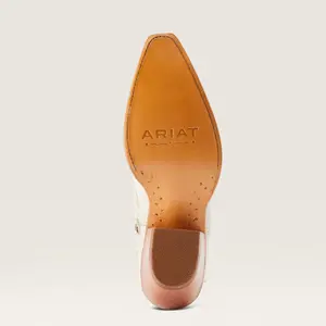 Botas western mujer Ariat Casanova image-4