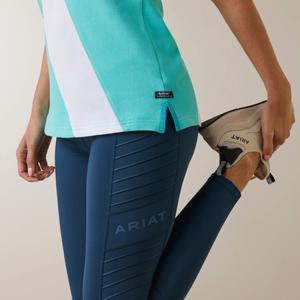 Poloshirt til kvinder Ariat Taryn image-5