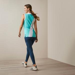 Poloshirt til kvinder Ariat Taryn image-1