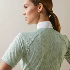 Women's competition shirt Ariat Showstopper image-3