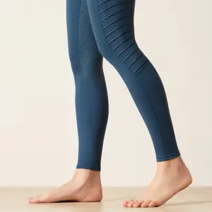 Women's full grip riding leggings Ariat Eos Moto image-2