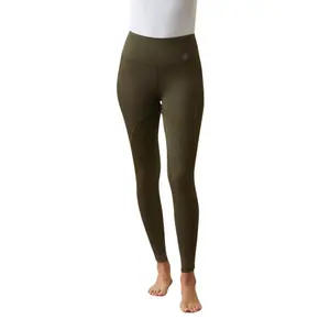 Women's mid grip riding leggings Ariat Ascent image-0
