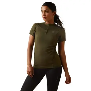 Women's underwear Ariat Ascent Crew image-0