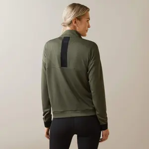 Camisola para mulher Ariat Breathe image-1