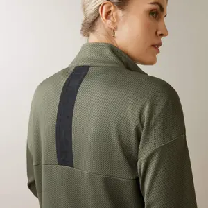 Camisola para mulher Ariat Breathe image-4