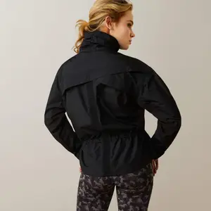 Women's jacket Ariat Breathe image-1