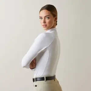Women's competition shirt Ariat Luxe image-2