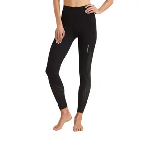 Women's mid grip riding leggings Ariat Breathe Eos image-0