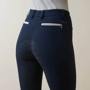 Reitleggings full grip Frau Ariat Tri Factor image-2