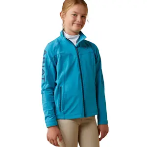 Girl's jacket Ariat Agile Softshell