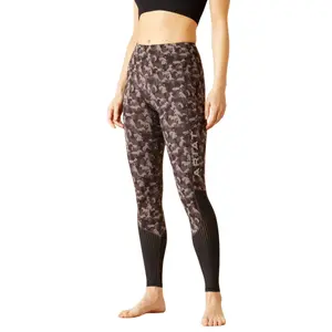 Women's full grip riding leggings Ariat Eos image-0