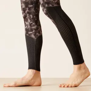 Women's full grip riding leggings Ariat Eos image-2