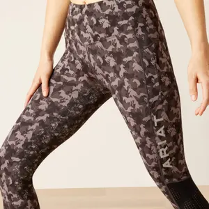 Women's full grip riding leggings Ariat Eos image-3