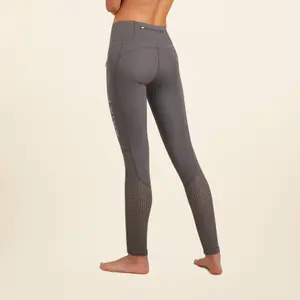 Women's full grip riding leggings Ariat Eos image-1