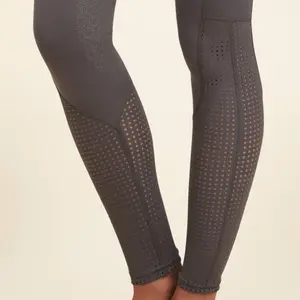 Women's full grip riding leggings Ariat Eos image-3