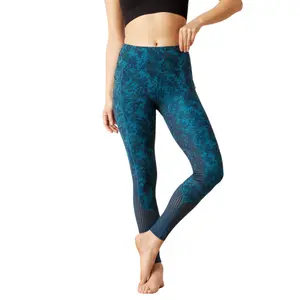 Women's full grip riding leggings Ariat Eos image-0