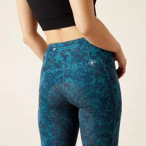 Women's full grip riding leggings Ariat Eos image-2