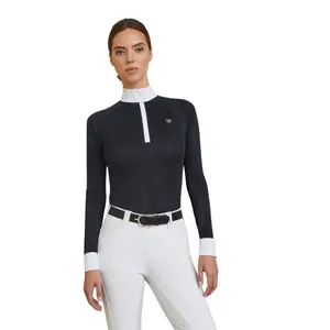 Women's competition shirt Ariat Sunstopper Pro 2.0 image-0