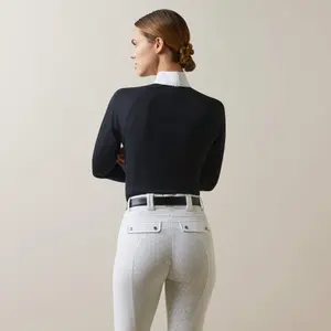 Women's competition shirt Ariat Sunstopper Pro 2.0 image-1