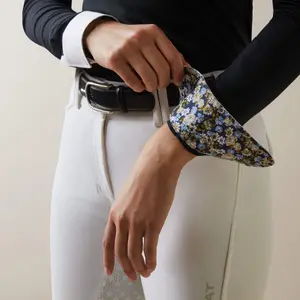 Women's competition shirt Ariat Sunstopper Pro 2.0 image-2