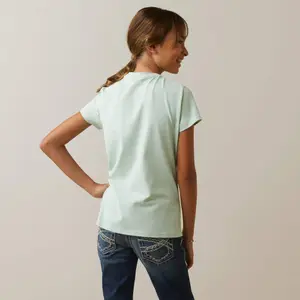 Girl's T-shirt Ariat Harmony image-1