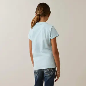 Girl's T-shirt Ariat image-1