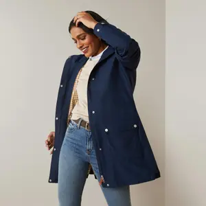 Women's waterproof jacket Ariat Atherton image-1