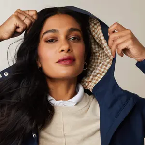 Women's waterproof jacket Ariat Atherton image-5