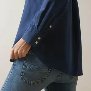 Blusa de mujer Ariat Cazadero image-5