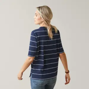 Camiseta de mujer Ariat Windsor image-2