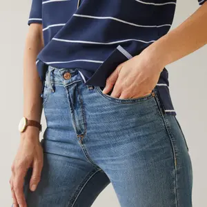 Camiseta de mujer Ariat Windsor image-5