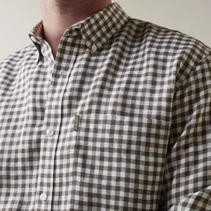 Chemise Ariat Sonoma image-3