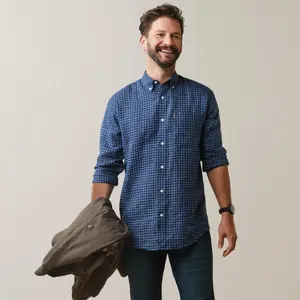 T-shirt Ariat Sonoma image-1