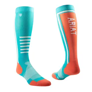 Ridestrømper Ariat TEK Slimline Performance image-0