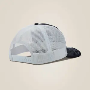 Καπέλο trucker Ariat Premium goods round patch image-1