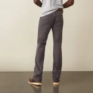 Jeans droit Ariat M7 Grizzly image-2