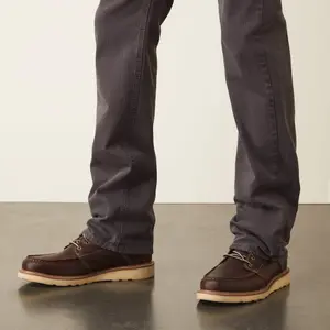 Jeans droit Ariat M7 Grizzly image-4