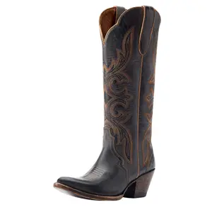 Women's western boots Ariat Belinda StretchFit image-1