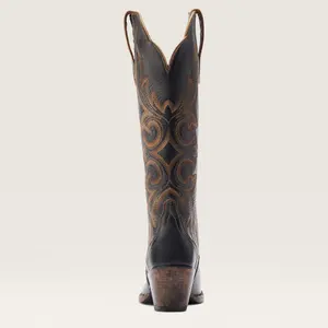 Women's western boots Ariat Belinda StretchFit image-2