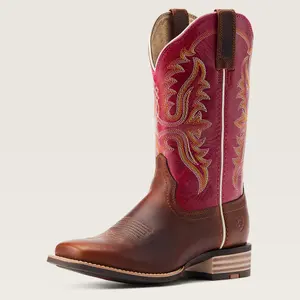 Women's western boots Ariat Olena image-1