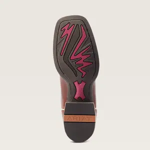 Women's western boots Ariat Olena image-3