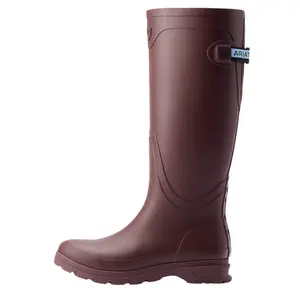 Botas de chuva de borracha para mulher Ariat Kelmarsh image-0