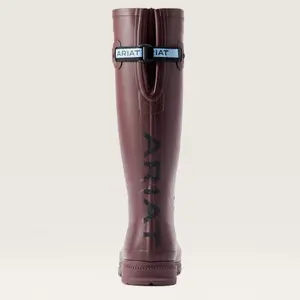 Botas de chuva de borracha para mulher Ariat Kelmarsh image-2