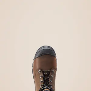 Reitstiefel Ariat Treadfast 6 H2O image-4