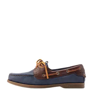 Women's boat shoes Ariat Antigua