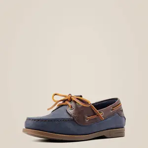 Women's boat shoes Ariat Antigua image-1