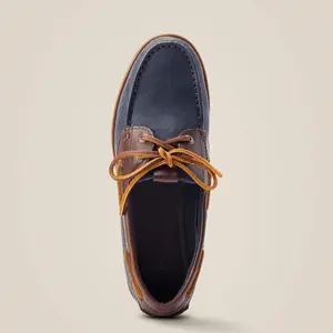 Women's boat shoes Ariat Antigua image-3