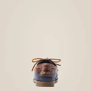 Women's boat shoes Ariat Antigua image-2