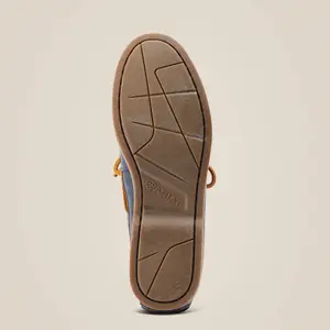 Women's boat shoes Ariat Antigua image-4